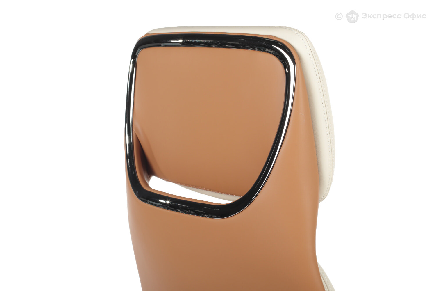 Кресло для руководителя RV Design Napoli YZPN-YR020 - фото товара 7 из 10