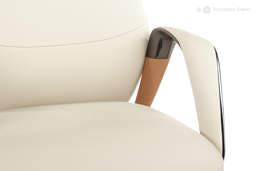 Кресло для руководителя RV Design Napoli YZPN-YR020 - фото товара 8 из 10