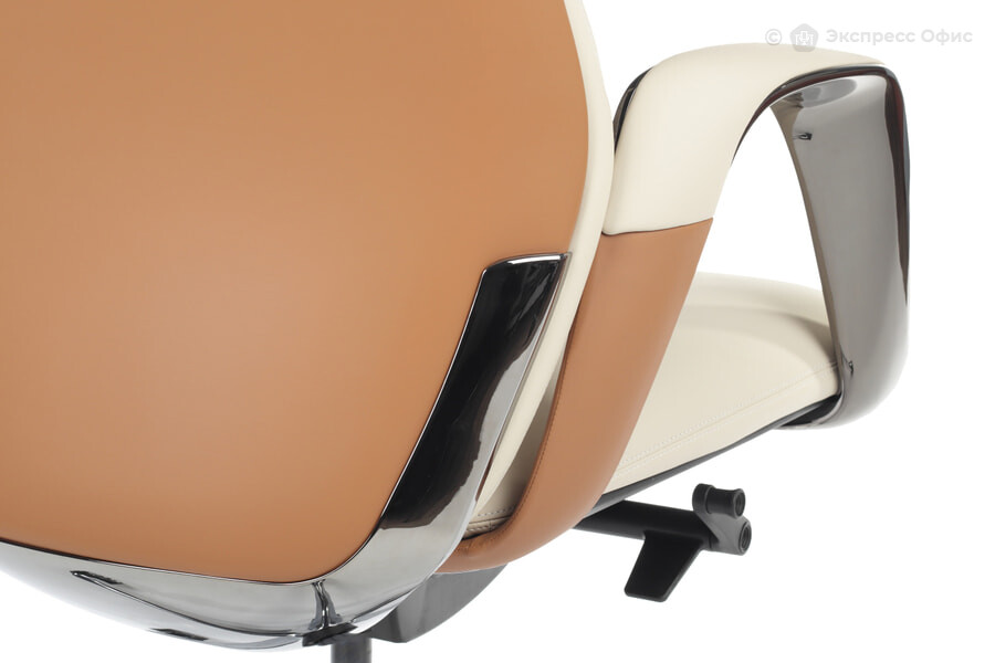Кресло для руководителя RV Design Napoli YZPN-YR020 - фото товара 9 из 10
