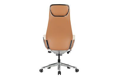 Кресло для руководителя RV Design Napoli YZPN-YR020 - фото товара 5 из 10