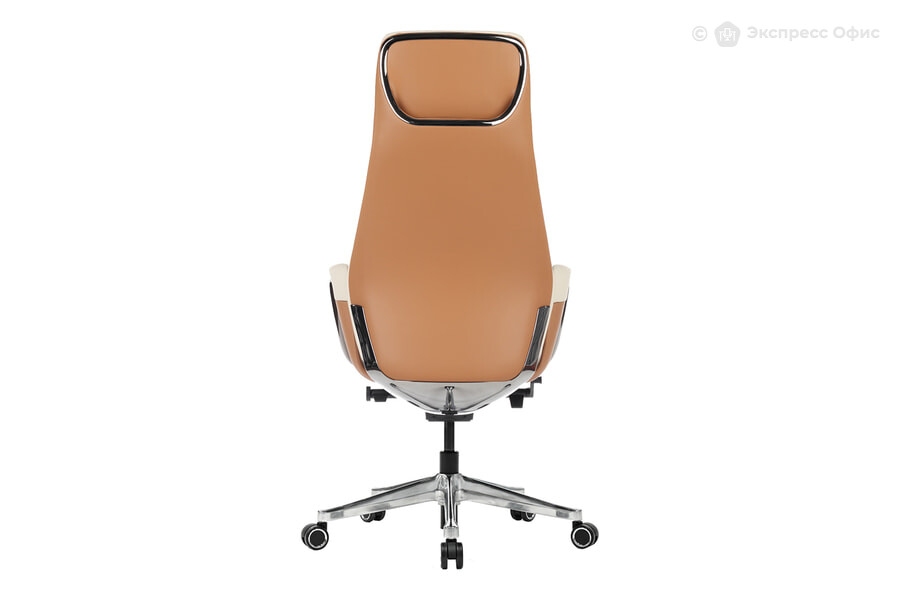 Кресло для руководителя RV Design Napoli YZPN-YR020 - фото товара 5 из 10