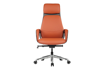 Кресло для руководителя RV Design Napoli YZPN-YR020 - фото товара 2 из 11