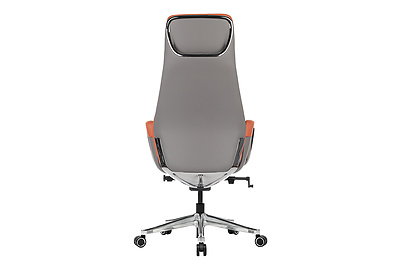 Кресло для руководителя RV Design Napoli YZPN-YR020 - фото товара 5 из 11