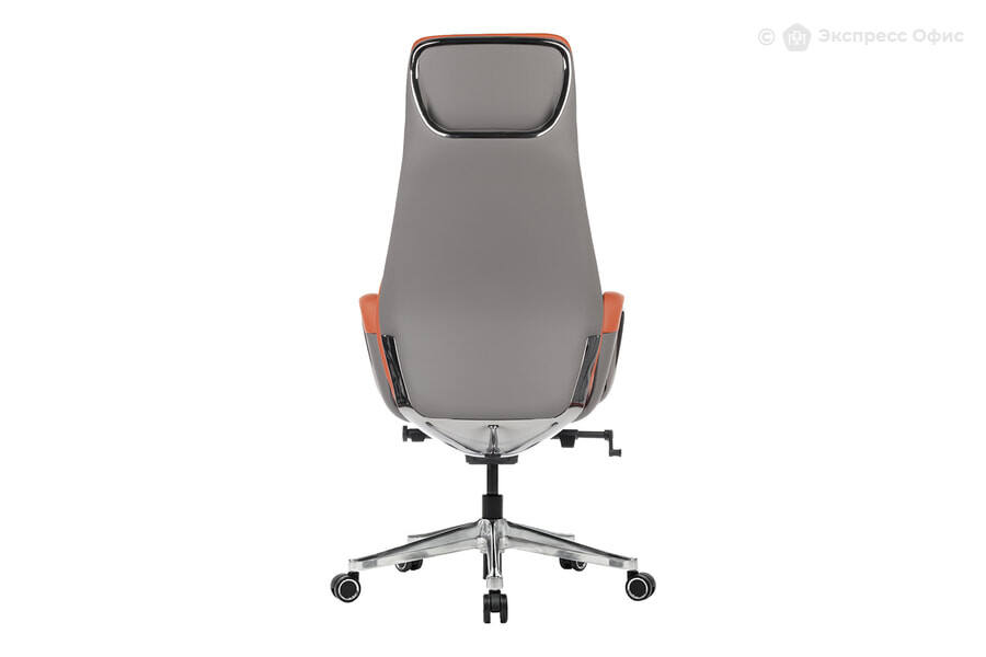 Кресло для руководителя RV Design Napoli YZPN-YR020 - фото товара 5 из 11