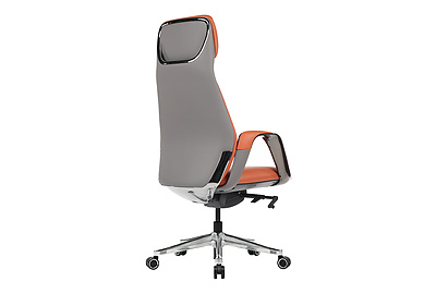Кресло для руководителя RV Design Napoli YZPN-YR020 - фото товара 4 из 11