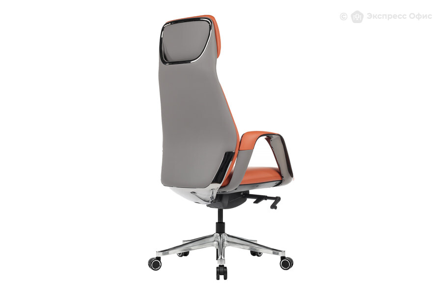 Кресло для руководителя RV Design Napoli YZPN-YR020 - фото товара 4 из 11