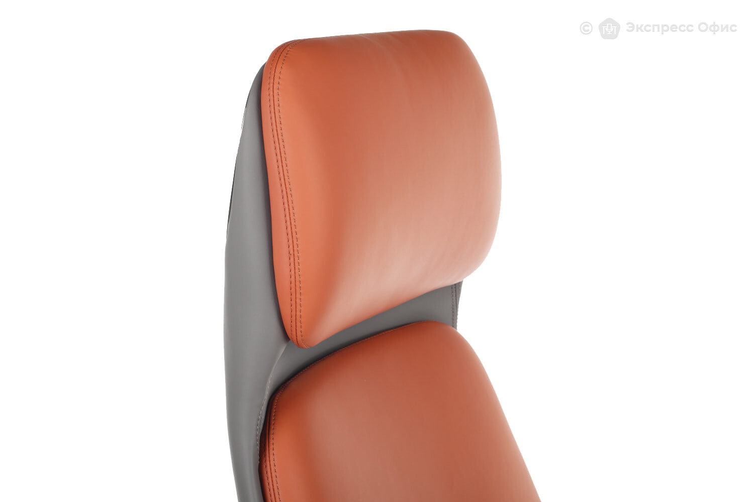 Кресло для руководителя RV Design Napoli YZPN-YR020 - фото товара 6 из 11