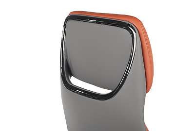 Кресло для руководителя RV Design Napoli YZPN-YR020 - фото товара 7 из 11
