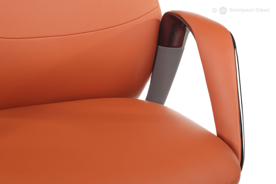 Кресло для руководителя RV Design Napoli YZPN-YR020 - фото товара 8 из 11
