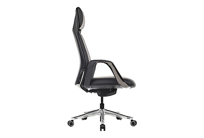Кресло для руководителя RV Design Napoli YZPN-YR020 - фото товара 3 из 13