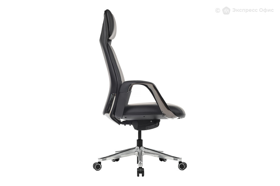 Кресло для руководителя RV Design Napoli YZPN-YR020 - фото товара 3 из 13