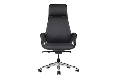 Кресло для руководителя RV Design Napoli YZPN-YR020 - фото товара 2 из 13