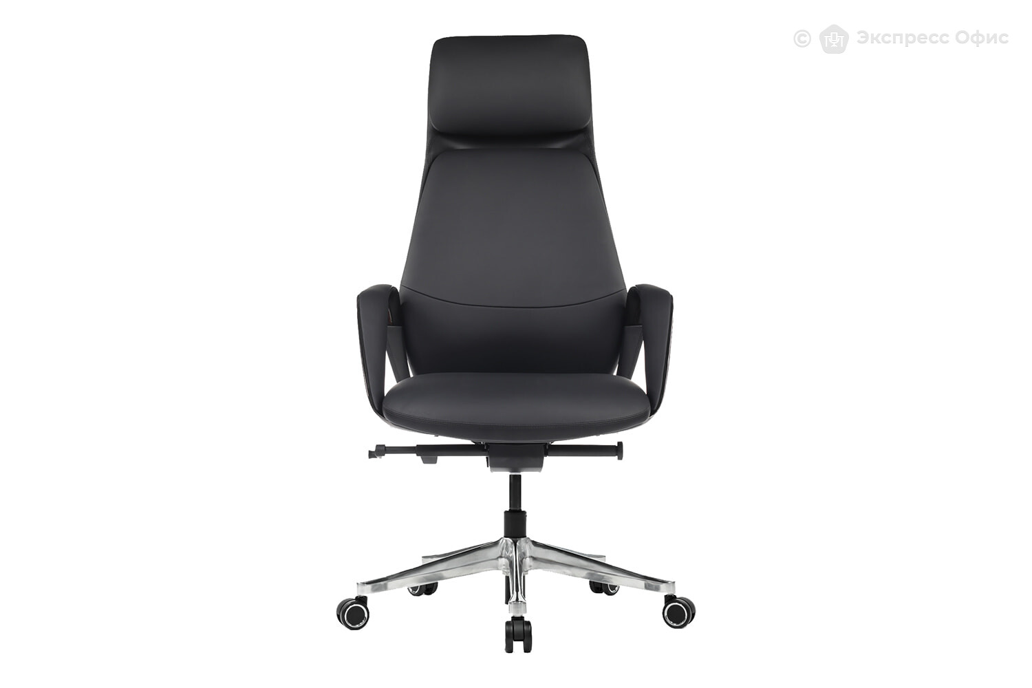 Кресло для руководителя RV Design Napoli YZPN-YR020 - фото товара 2 из 13