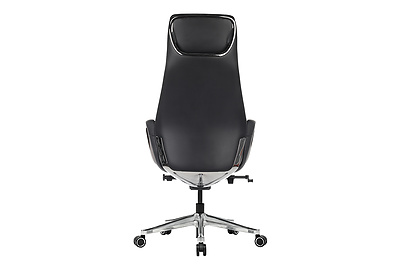 Кресло для руководителя RV Design Napoli YZPN-YR020 - фото товара 5 из 13