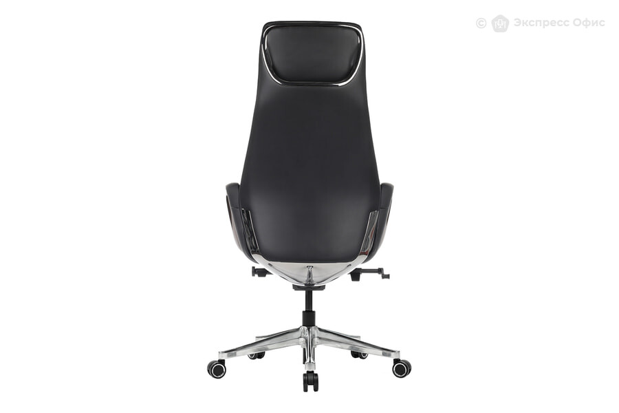 Кресло для руководителя RV Design Napoli YZPN-YR020 - фото товара 5 из 13