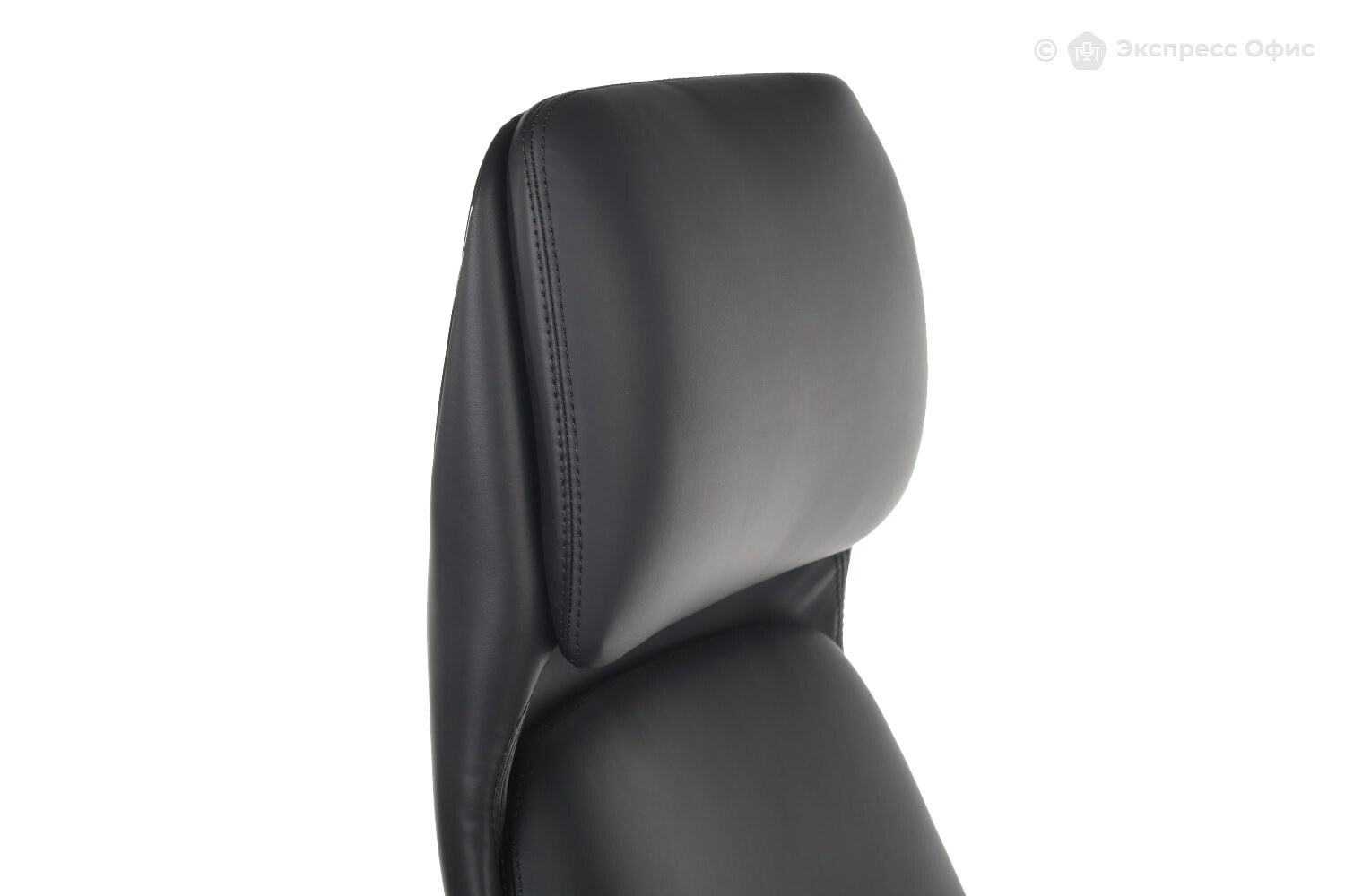 Кресло для руководителя RV Design Napoli YZPN-YR020 - фото товара 6 из 13