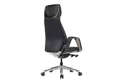 Кресло для руководителя RV Design Napoli YZPN-YR020 - фото товара 4 из 13
