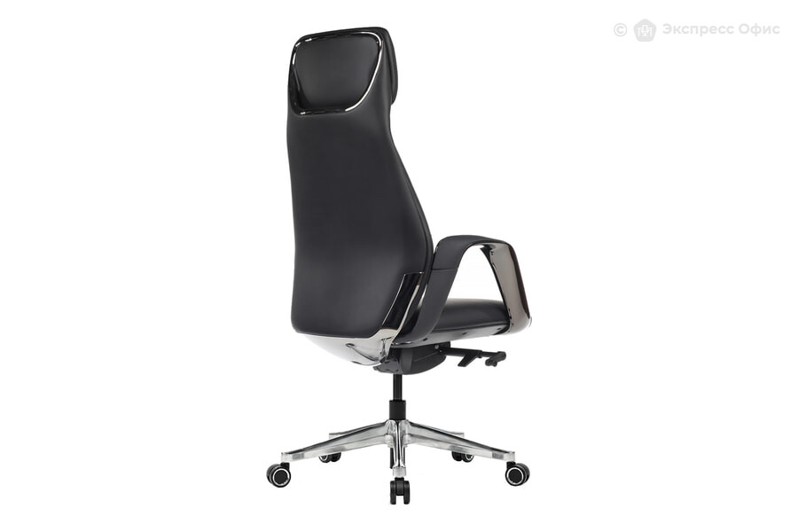 Кресло для руководителя RV Design Napoli YZPN-YR020 - фото товара 4 из 13