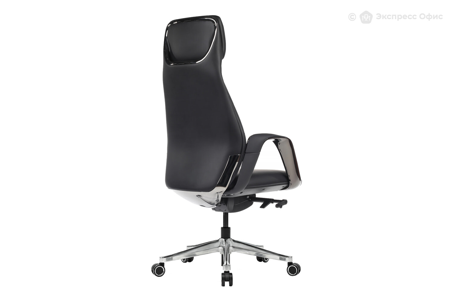 Кресло для руководителя RV Design Napoli YZPN-YR020 - фото товара 4 из 13