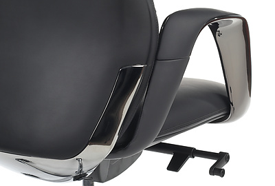 Кресло для руководителя RV Design Napoli YZPN-YR020 - фото товара 9 из 13
