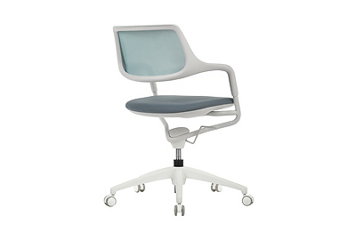 Кресло офисное RV Design Scroll HY-813D - фото товара 3 из 8