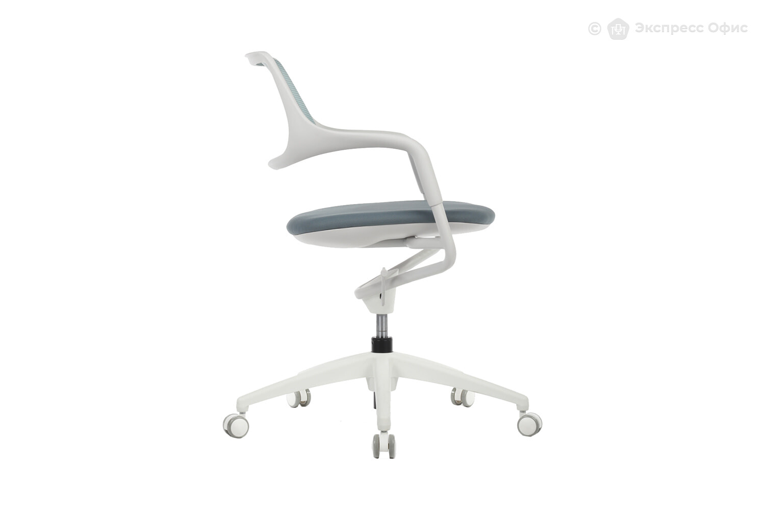 Кресло офисное RV Design Scroll HY-813D - фото товара 2 из 8