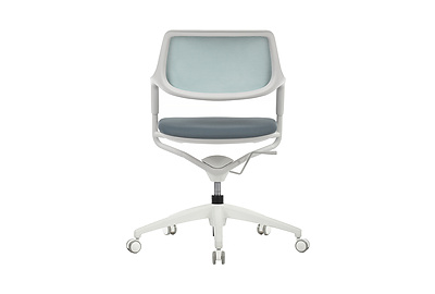 Кресло офисное RV Design Scroll HY-813D - фото товара 4 из 8