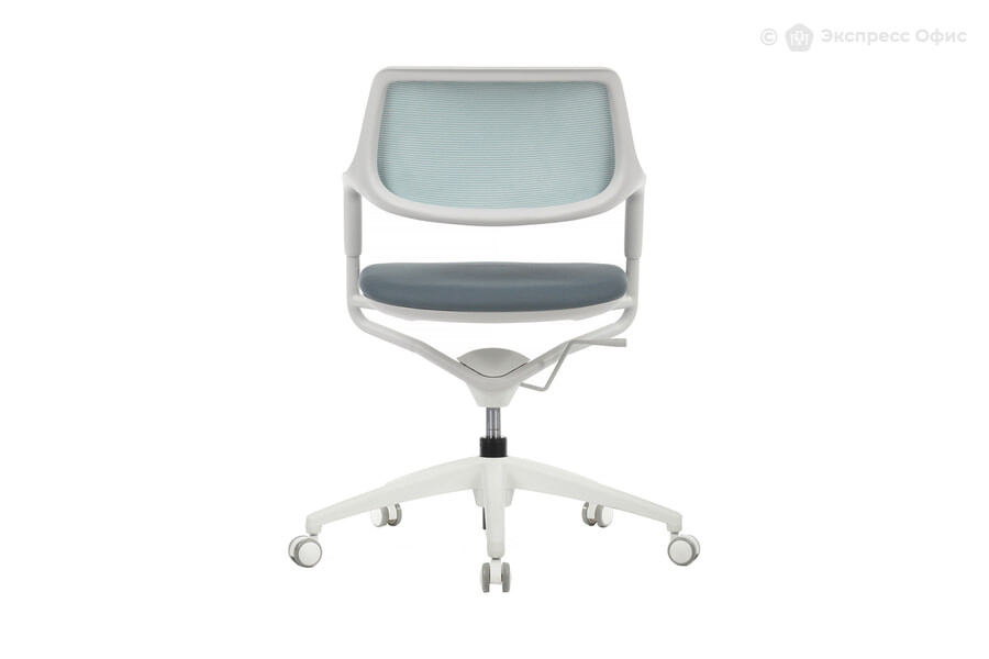 Кресло офисное RV Design Scroll HY-813D - фото товара 4 из 8