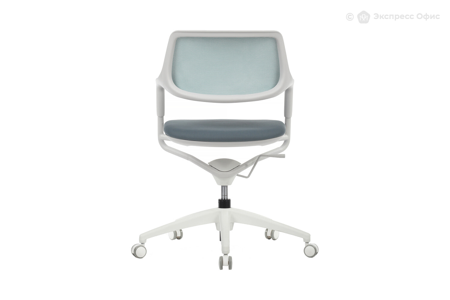 Кресло офисное RV Design Scroll HY-813D - фото товара 4 из 8