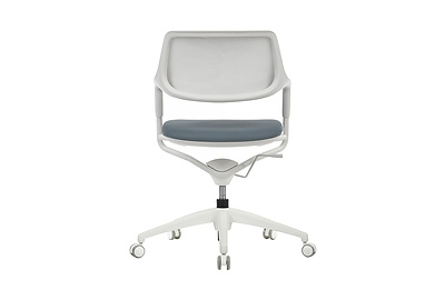 Кресло офисное RV Design Scroll HY-813D - фото товара 5 из 11