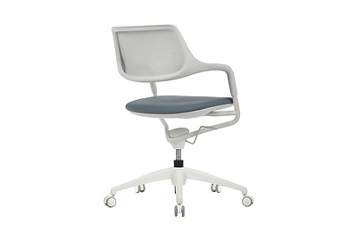 Кресло офисное RV Design Scroll HY-813D - фото товара 4 из 11