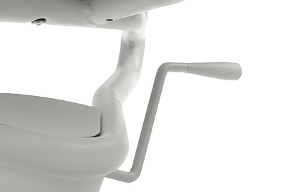 Кресло офисное RV Design Scroll HY-813D - фото товара 8 из 11