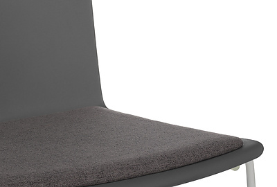 Конференц-кресло RV Design Simple X-19 - фото товара 6 из 10