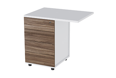Тумба для документов Domino UDN48060BLWN - фото товара 1 из 3