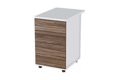 Тумба для документов Domino UDN44670BLWN - фото товара 1 из 3