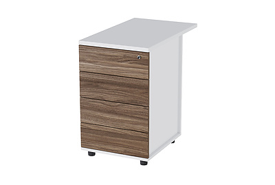 Тумба для документов Domino UDN44680BLWN - фото товара 1 из 3