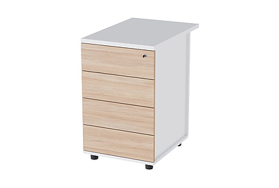 Тумба для документов Domino UDN44670BLOW - фото товара 1 из 3