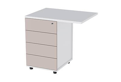 Тумба для документов Domino UDN48060BLTR - фото товара 1 из 3