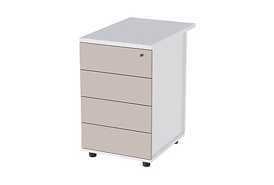 Тумба для документов Domino UDN44670BLTR - фото товара 1 из 3