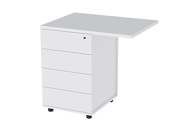 Тумба для документов Domino UDN48060BLBL - фото товара 1 из 2