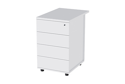 Тумба для документов Domino UDN44670BLBL - фото товара 1 из 2