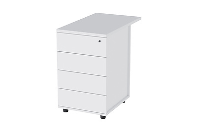 Тумба для документов Domino UDN44680BLBL - фото товара 1 из 2