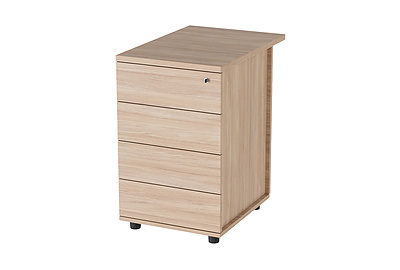 Тумба для документов Domino UDN44670OWOW - фото товара 1 из 2