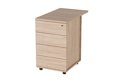 Тумба для документов Domino UDN44680OWOW - фото товара 1 из 2