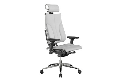 Кресло для руководителя Метта Y 4DF B2-10D - фото товара 1 из 3