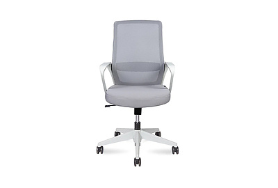 Кресло офисное Pino Grey LB - фото товара 2 из 5