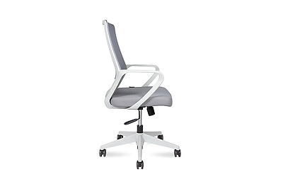 Кресло офисное Pino Grey LB - фото товара 3 из 5