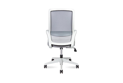 Кресло офисное Pino Grey LB - фото товара 4 из 5