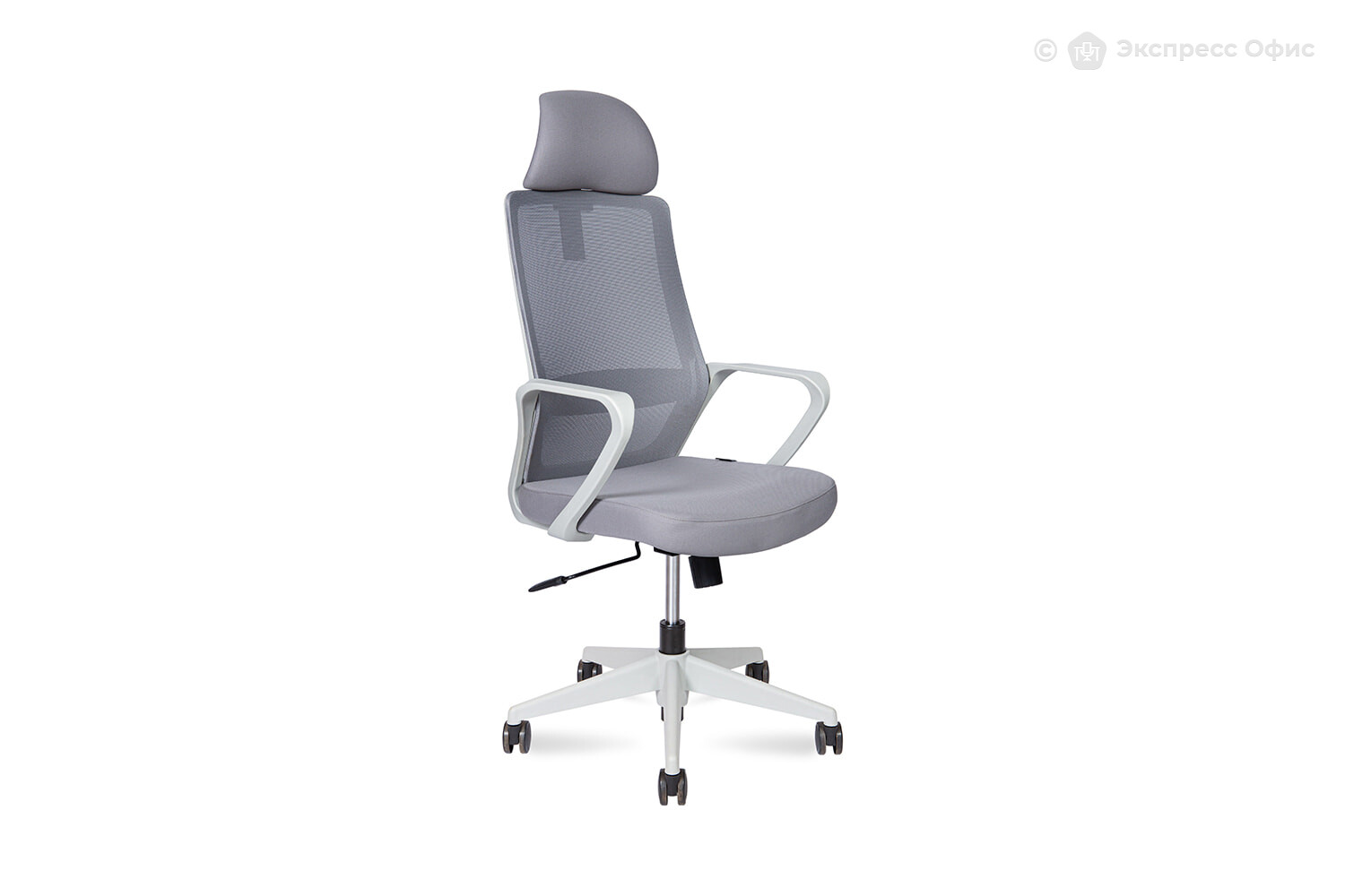 Кресло офисное Pino Grey - фото товара 1960449 из 6