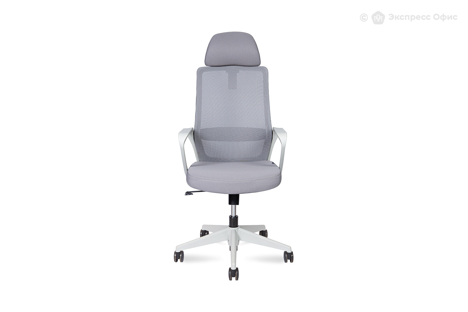 Кресло офисное Pino Grey - фото товара 1960450 из 6